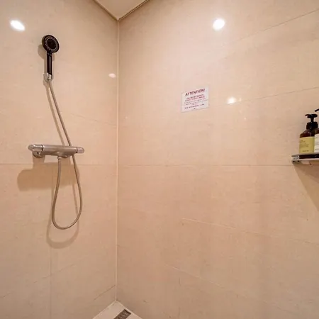 Bs Centum Hotel