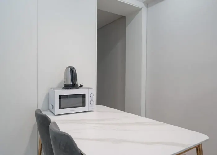 Hotel Bs Centum Busan