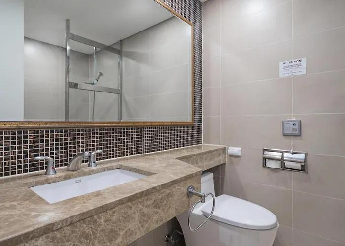 Bs Centum Hotel 3*