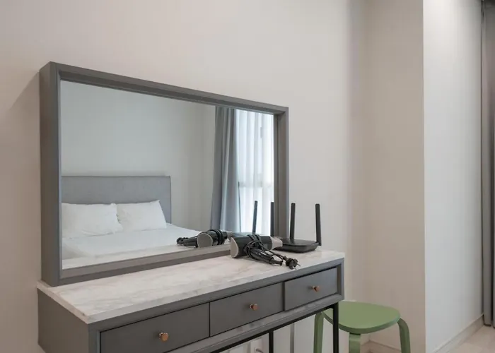Hotel Bs Centum Busan