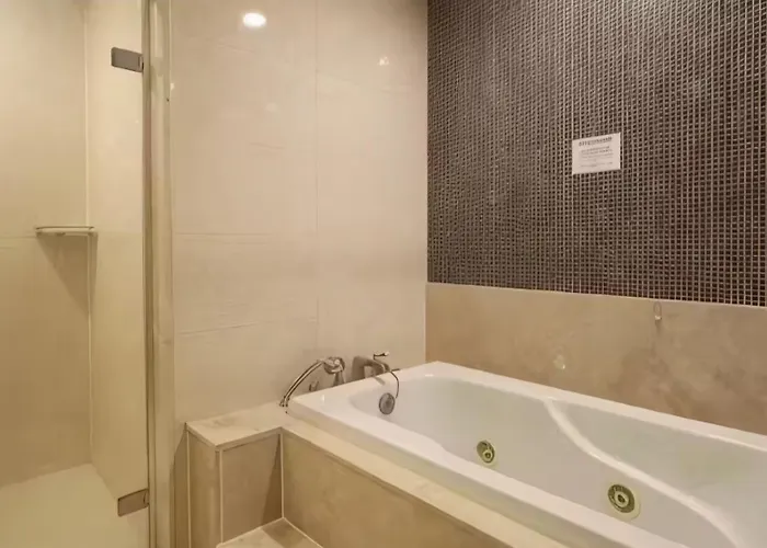 Bs Centum 3* Busan