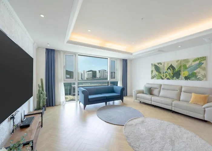Hotel Bs Centum