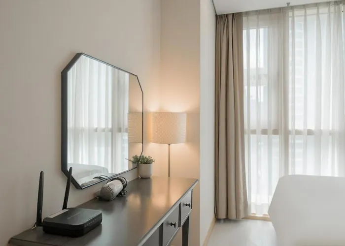 Hotel Bs Centum