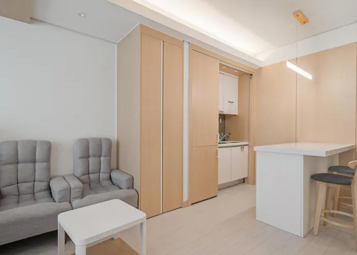 Bs Centum 3* Busan