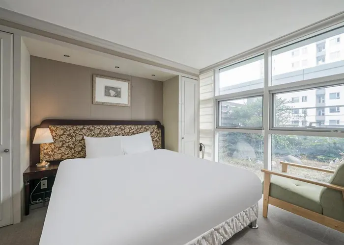 Bs Centum 3* Busan