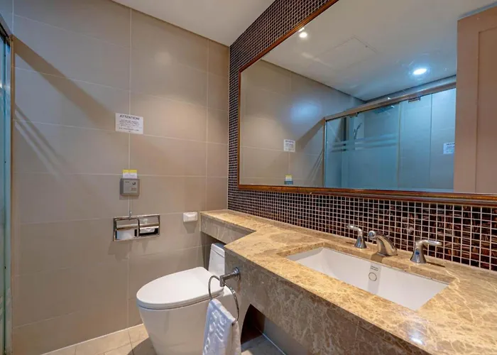 Bs Centum Hotel