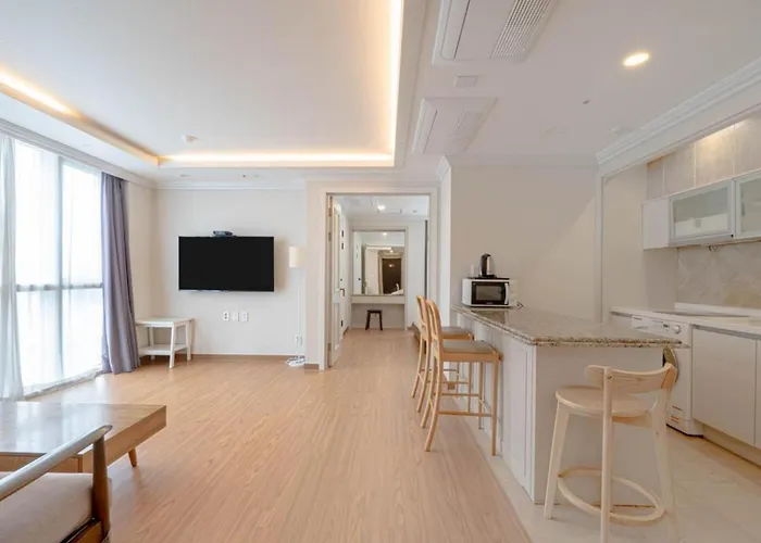 Bs Centum 3* Busan