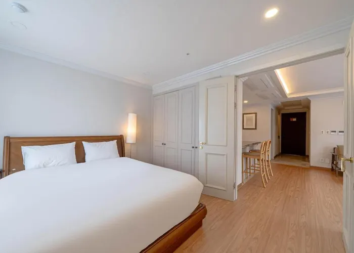 Hotel Bs Centum