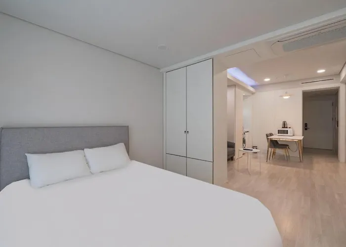 Bs Centum 3* Busan