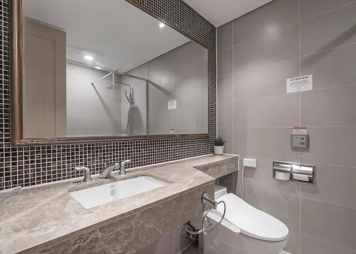 Hotel Bs Centum
