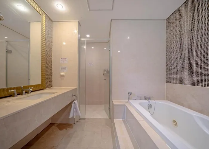 Hotel Bs Centum Busan