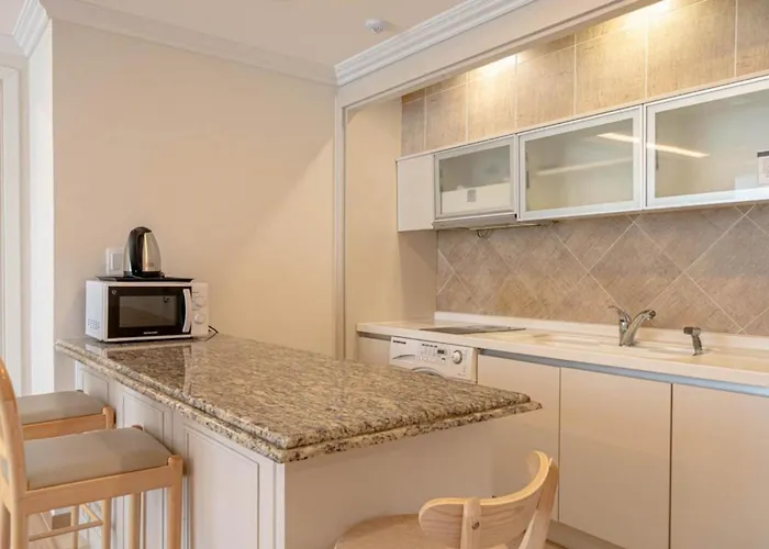 Bs Centum 3* Busan
