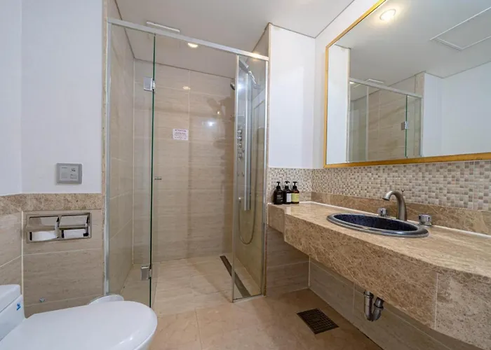 Hotel Bs Centum