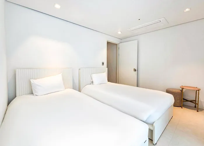 Bs Centum 3* Busan