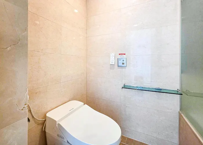 Bs Centum 3* Busan