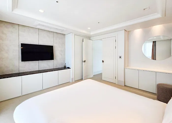 Bs Centum 3* Busan