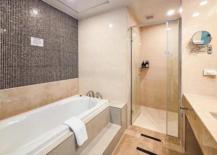 Bs Centum Busan
