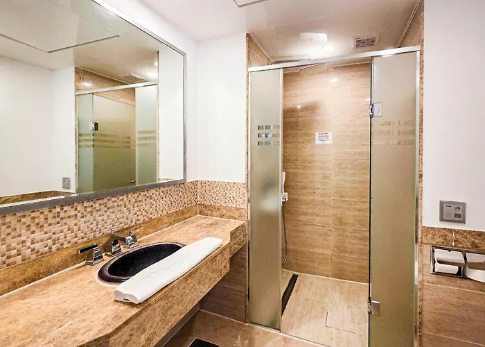 Bs Centum Hotel